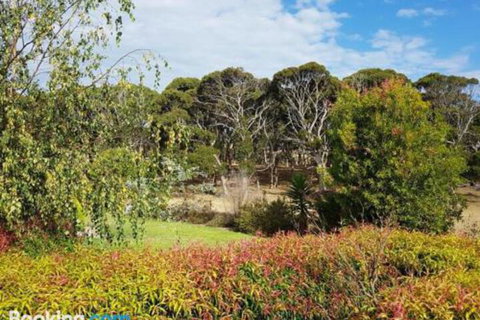 The Old Picnic Ground At Ironstone B & B - Accommodation NSW 0