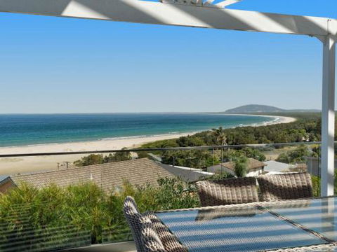 NANNY & POPPYS BEACH HOUSE Gerroa 4pm Check Out Sundays - Accommodation NSW 3