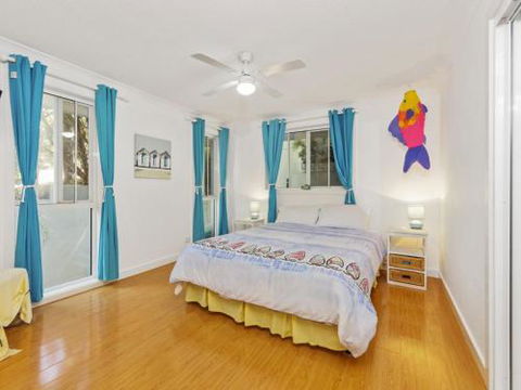 NANNY & POPPYS BEACH HOUSE Gerroa 4pm Check Out Sundays - Accommodation NSW 2