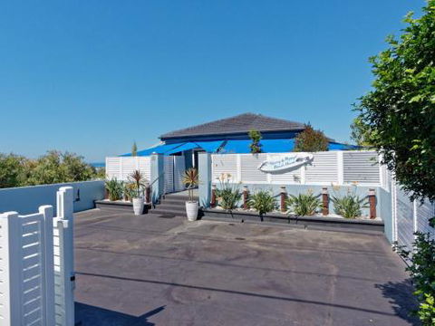 NANNY & POPPYS BEACH HOUSE Gerroa 4pm Check Out Sundays - Accommodation NSW 5