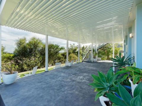 NANNY & POPPYS BEACH HOUSE Gerroa 4pm Check Out Sundays - Accommodation NSW 1