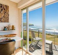PENZANCE Gerroa Beachfront to Shelley Beach  4pm check out Sundays - Accommodation NSW