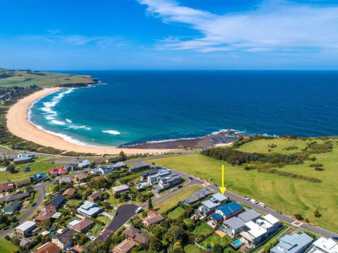 TASMAN DRIVE Gerringong 4pm Check Out Sundays - Accommodation NSW 0