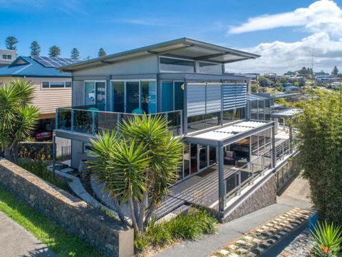 TASMAN DRIVE Gerringong 4pm Check Out Sundays - Accommodation NSW 6