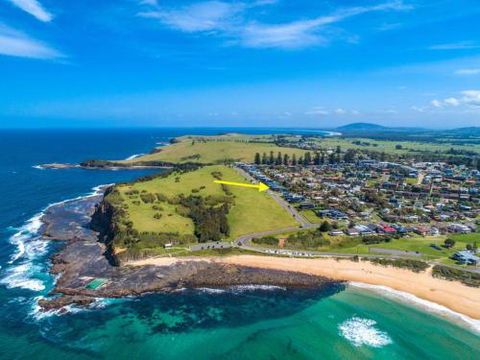TASMAN DRIVE Gerringong 4pm Check Out Sundays - Accommodation NSW 5