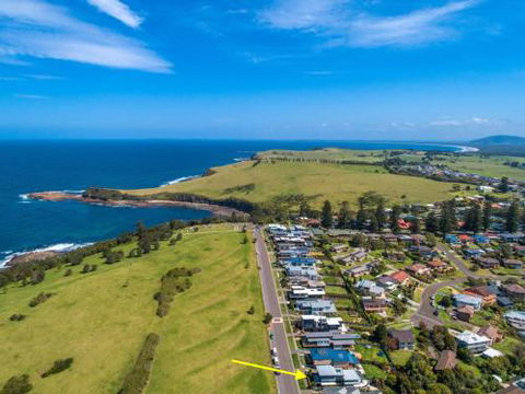 TASMAN DRIVE Gerringong 4pm Check Out Sundays - Accommodation NSW 1