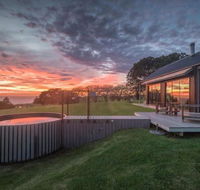 THE SHED Gerroa 4pm checkout on Sundays  Public Holidays - Accommodation NSW