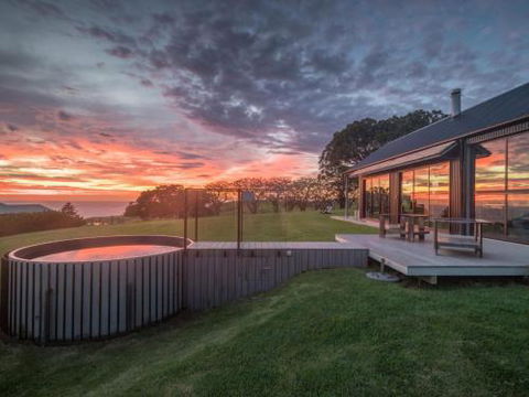 THE SHED Gerroa 4pm Checkout On Sundays & Public Holidays - Accommodation NSW 0
