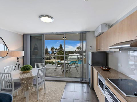 Nesuto Apartment 532 - Accommodation NSW 4
