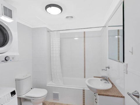 Nesuto Apartment 532 - Accommodation NSW 2