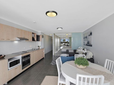 Nesuto Apartment 532 - Accommodation NSW 1
