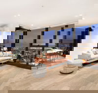 Orange Stay At Melbourne Quarter - Accommodation NSW