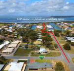 Mandurah Estuary Breeze - Accommodation NSW