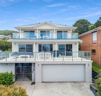 VIEWTOPIA Gerroa 4pm check out Sundays - Accommodation NSW