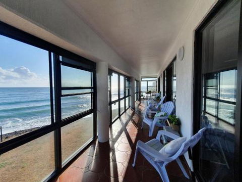 Breakaway At Bargara - Accommodation NSW 0