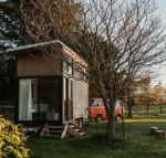 Bedervale Tiny - Accommodation NSW