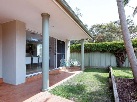 8a Foreshore Drive Ducted Air & Boat Parking - Accommodation NSW 5