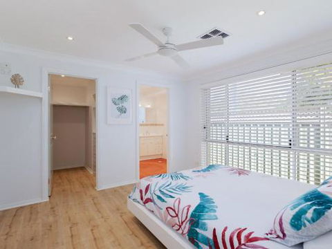 8a Foreshore Drive Ducted Air & Boat Parking - Accommodation NSW 3
