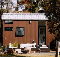 Drumour - Accommodation NSW