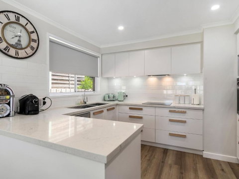 Rosebud Family Escape On Laurens - Accommodation NSW 2