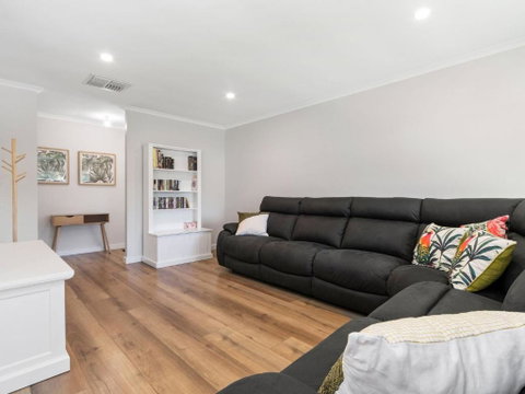 Rosebud Family Escape On Laurens - Accommodation NSW 4