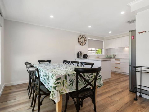 Rosebud Family Escape On Laurens - Accommodation NSW 1
