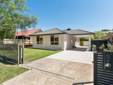 Rosebud Family Escape On Laurens - Accommodation NSW 6