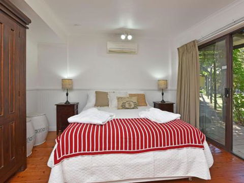 Olive Grove Studio 1 - Accommodation NSW 4