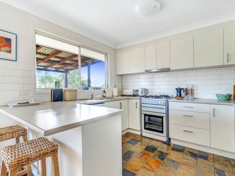 TREETOPS At WERRI BEACH Gerringong 4pm Check Out On Sundays - Accommodation NSW 5