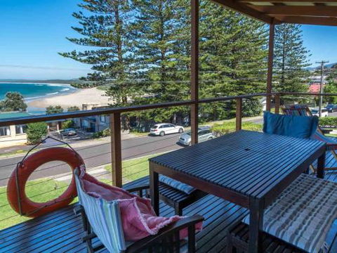 CARMELONE Gerroa 4pm Check Out On Sundays - Accommodation NSW 0