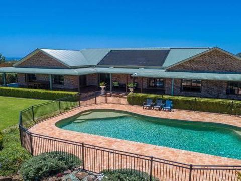 GULL HOUSE Kiama 4pm Check Out Sundays - Accommodation NSW 0