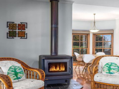 GULL HOUSE Kiama 4pm Check Out Sundays - Accommodation NSW 4