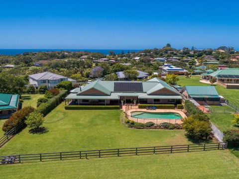 GULL HOUSE Kiama 4pm Check Out Sundays - Accommodation NSW 2