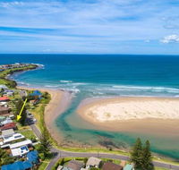 SEAWAYS Gerroa 4pm check out on Sunday - Accommodation NSW