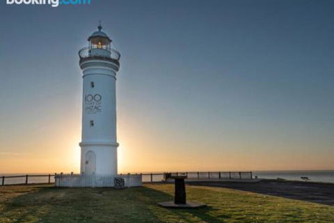 SURF BEACH DREAMS Kiama & Surrounds 4pm Check Out Sundays - Accommodation NSW 3