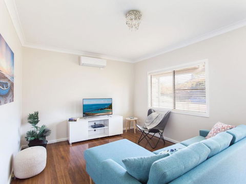 Cottage On Bruce - Accommodation NSW 1