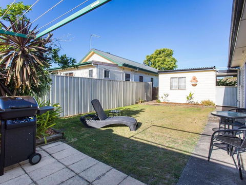 Cottage On Bruce - Accommodation NSW 3