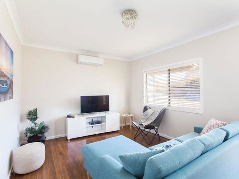Cottage On Bruce - Accommodation NSW 6