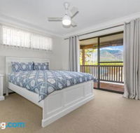 Stingray Shores Your Riverside Escape - Accommodation NSW