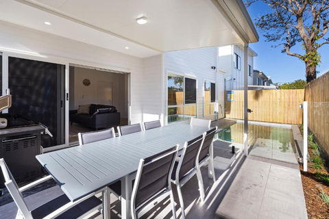 11 Ann Street Coolum Beach - Accommodation NSW 5