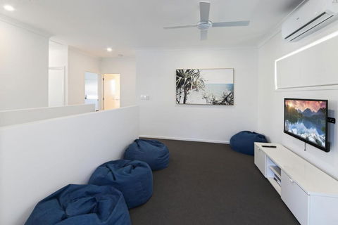 11 Ann Street Coolum Beach - Accommodation NSW 1