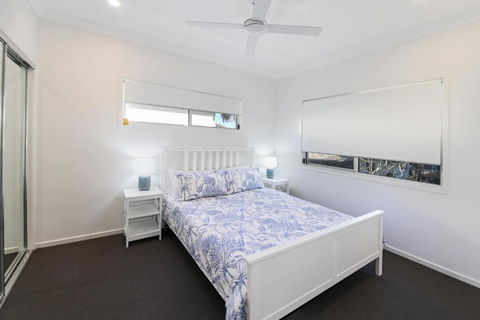 11 Ann Street Coolum Beach - Accommodation NSW 4