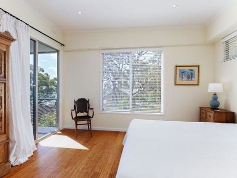 Views Of Shoal Bay 75 Ronald Ave Views & Air Con - Accommodation NSW 4