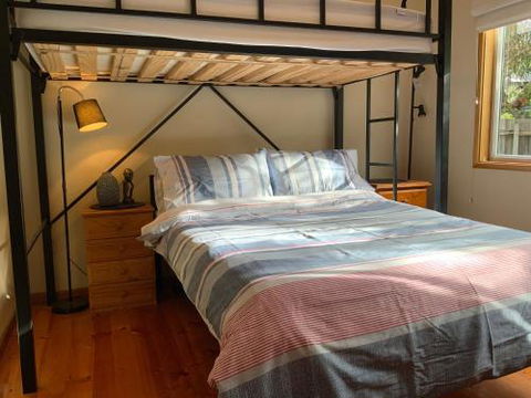 Anglesea Holiday House - Accommodation NSW 5