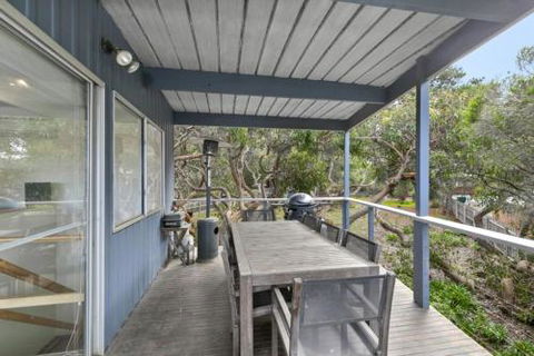 Anglesea Holiday House - Accommodation NSW 3