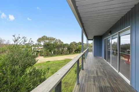 Anglesea Holiday House - Accommodation NSW 4