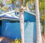 Wintersun Villa in Raffertys Resort - Accommodation NSW
