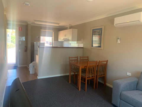 Waratah - Accommodation NSW 1