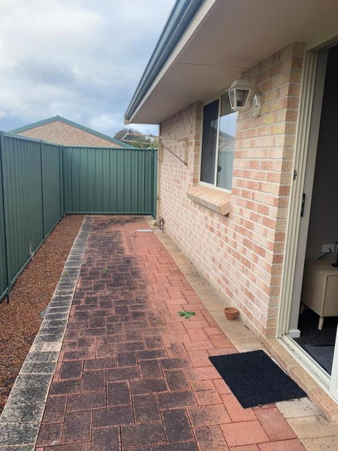 Waratah - Accommodation NSW 5