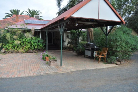Bungalow Motel - Accommodation NSW 6